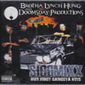 Siccmixx: Our Most Gangsta Hits [PA]