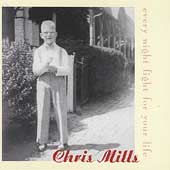 Every Night Fight For Your Life