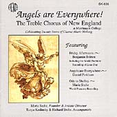 Angels Are Everywhere! / The Treble Chorus of New England