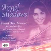 Angel Shadows - George, Kupferman, et al / Laurel Ann Maurer