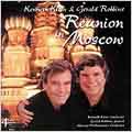 Reunion in Moscow / Gerald Robbins, Kenneth Klein, Moscow PO