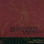 Burnham Woods