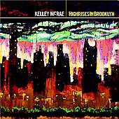 Highrises In Brooklyn [Digipak]