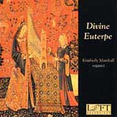 Divine Euterpe / Kimberly Marshall