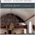 Krebs: Clavier-Uebung / William Porter