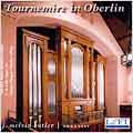 Tournemire in Oberlin / J. Melvin Butler