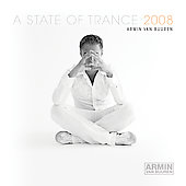 A State Of Trance 2008 (US)