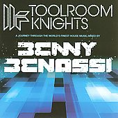 Toolroom Knights Mixed By Benny Benassi