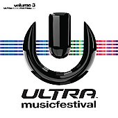 TOWER RECORDS ONLINE㤨Ultra Music Festival Vol.3[UTA 1993]פβǤʤ2,090ߤˤʤޤ