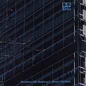 Stockholm Mix Sessions Vol. 2