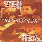 洋楽 Sesh / 4535 Sesh/4535