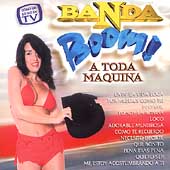 A Toda Maquina A Toda Maquina