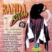 Vol. 3: Las Quebraditas Mas Calientes Vol. 3: Las Quebraditas Mas Calientes