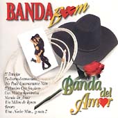 Banda del Amor Banda del Amor