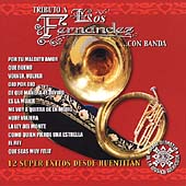 Tributo A Los Fernandez... Con Banda