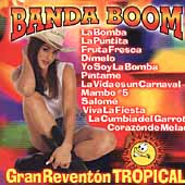 Gran Reventon Tropical Gran Reventon Tropical