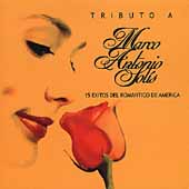 Tributo A Marco Antonio Solis