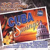 Cuba Swings