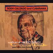 A Tribute to Mario Bauza (Musichaus)