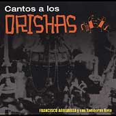 Cantos A Los Orishas