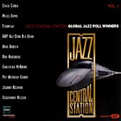 Jazz Central Station...Vol. 1 [ECD]