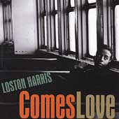 Comes Love