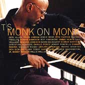 Monk On Monk [ECD]