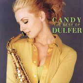 The Best Of Candy Dulfer