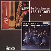 The Elgart Touch/For Dancers Also The Elgart Touch/For Dancers Also