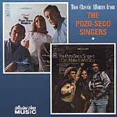 Two Classic Albums: Time/I Can Make It With You