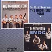 Brothers Four/B.M.O.C