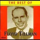 The Best of Floyd Tillman