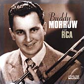 Buddy Morrow on RCA