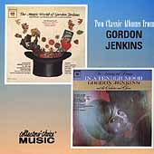 The Magic World of Gordon Jenkins/in a Tender Mood