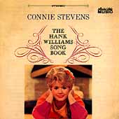 Sings the Hank Williams Songbook