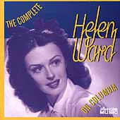 The Complete Helen Ward on Columbia