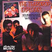 Kilimanjaro/Wilder Kilimanjaro/Wilder