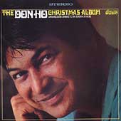 Don Ho Christmas Album, The Don Ho Christmas Album, The