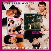 Arrive Without Travelling/Ever After