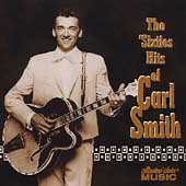 The 'Sixties Hits of Carl Smith