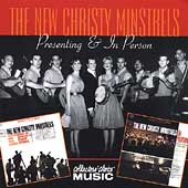 Presenting The New Christy Minstrels...