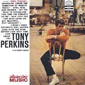 Tony Perkins