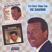 Vic Damone/You Were Only Fooling/Country Love Songs