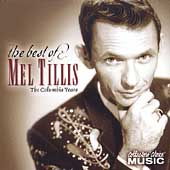 The Best of Mel Tillis: The Columbia Years