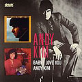 Baby I Love You / Andy Kim