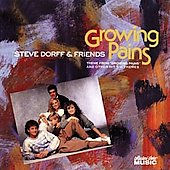 Theme From "Growing Pains" & Other... [Single]