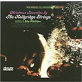 Hollyridge Strings/Christmas Favourites
