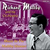 Music in the Maltby Manner