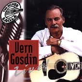 Silver Eagle Presents Vern Gosdin Live!