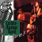 Silver Eagle Presents Corbin-Hanner Live!